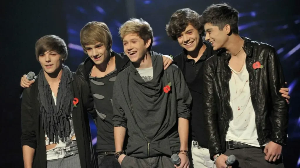 One Direction: banda completa 16 anos e celebra conquistas!