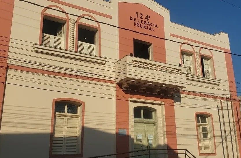Ex e sogros são presos por morte de policial em porta-malas