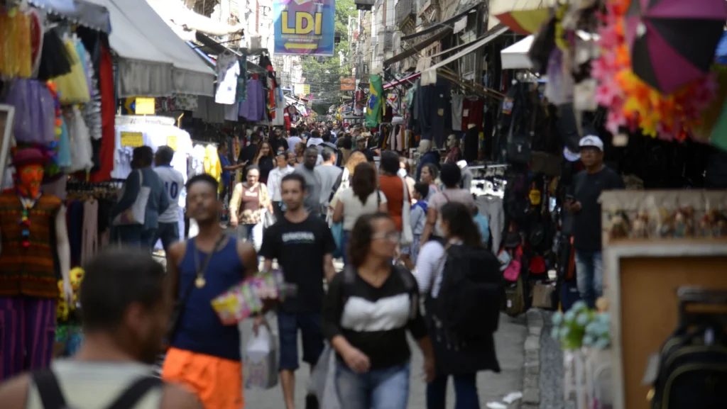 Gap de gênero vai ajudar a definir eleição em 2024