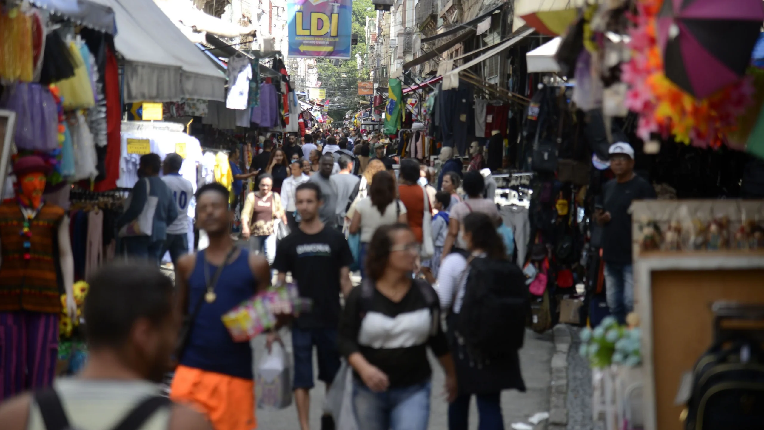 Gap de gênero vai ajudar a definir eleição em 2024