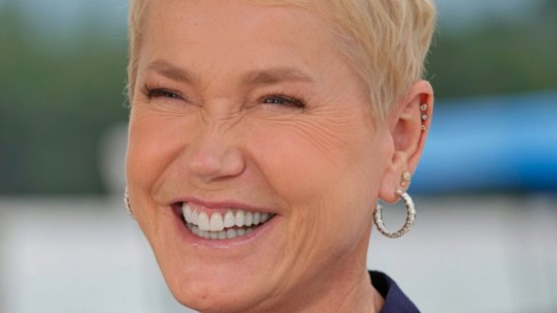 Xuxa inicia turnê de despedida da música com seus maiores hits