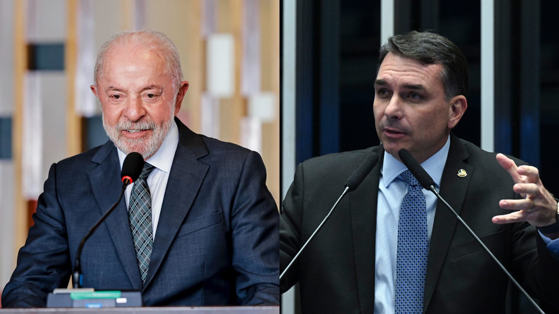 WW: Lula e Flávio projetam futuro e engajam bases eleitorais