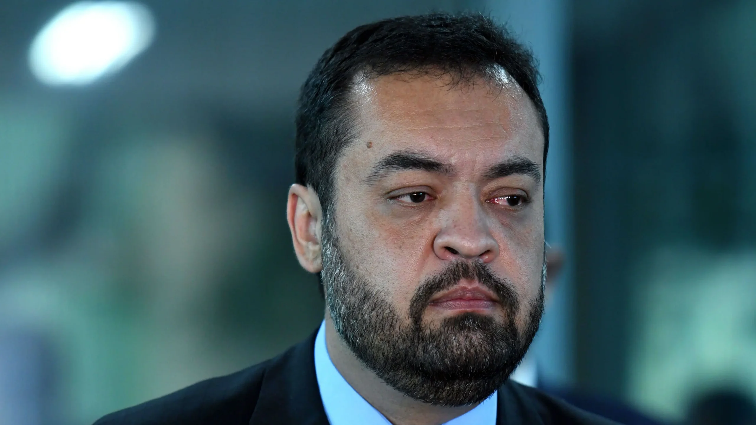 Entenda a investigação da PF sobre Castro e fraudes na refinaria