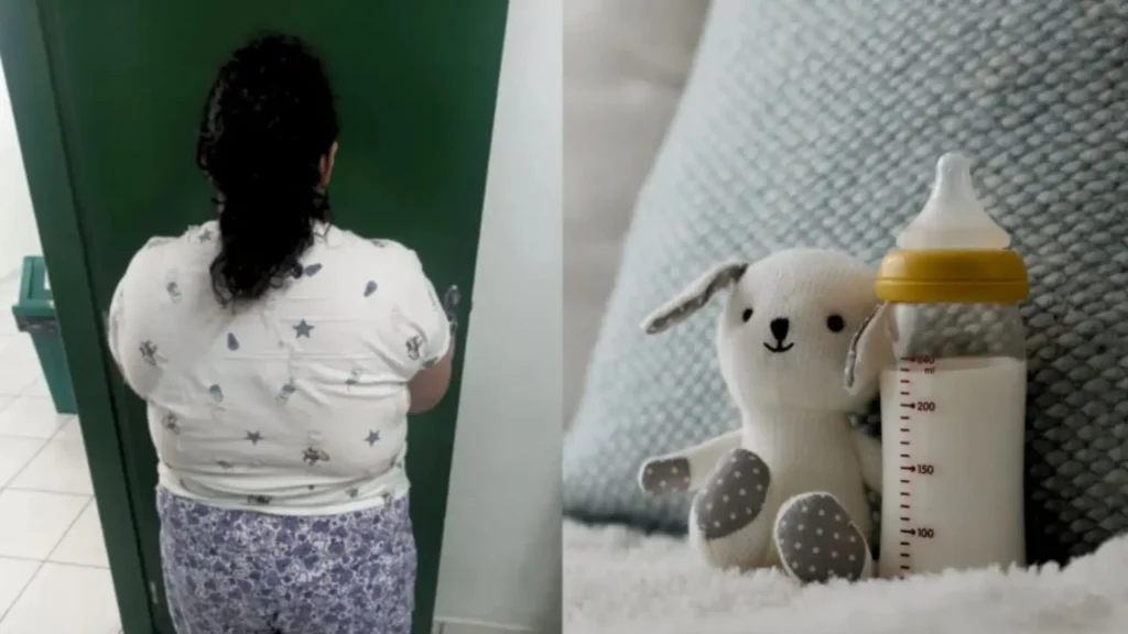 Mulher de 38 anos que fingiu ter 12: diagnóstico de saúde mental