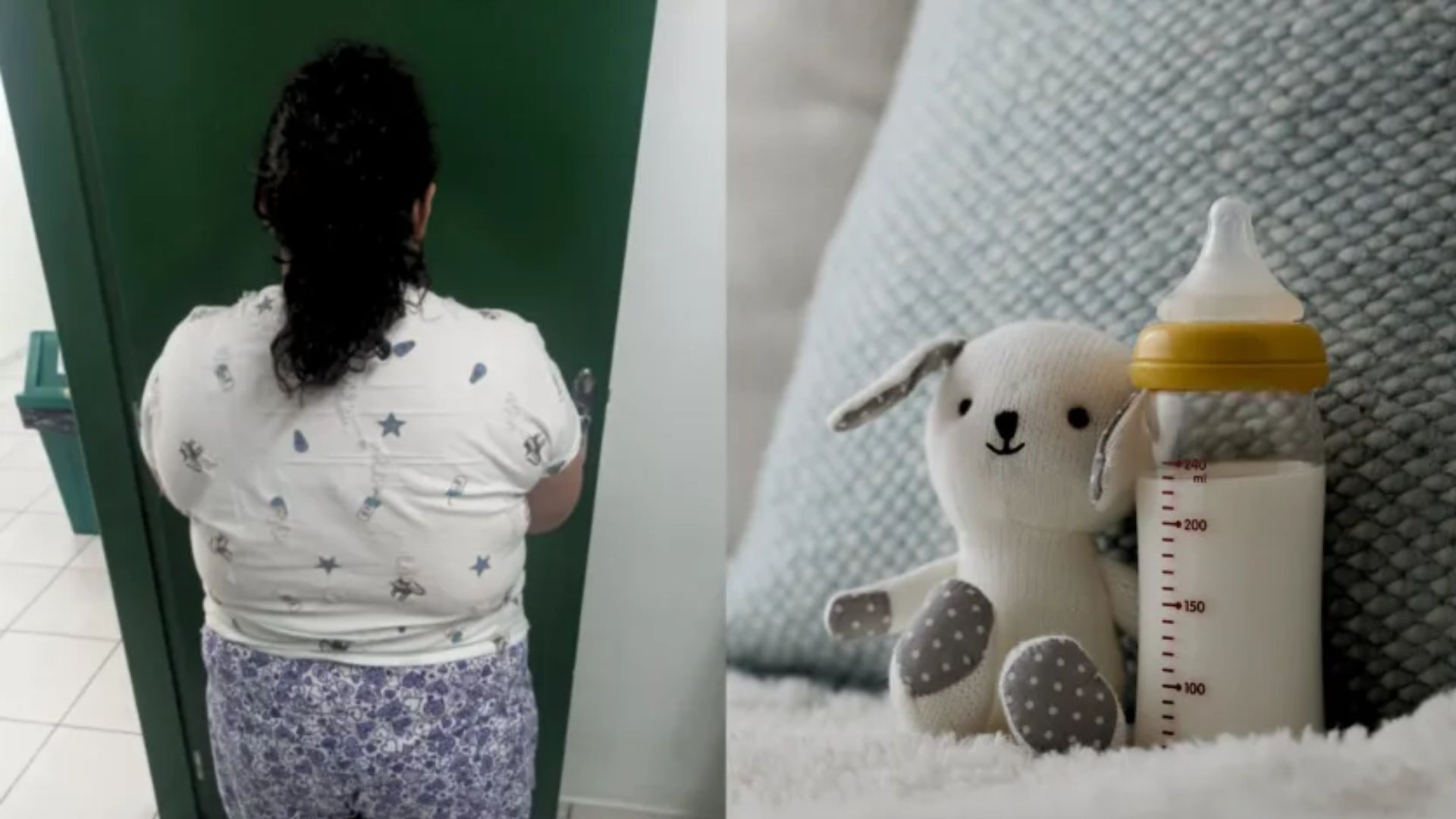 Mulher de 38 anos que fingiu ter 12: diagnóstico de saúde mental