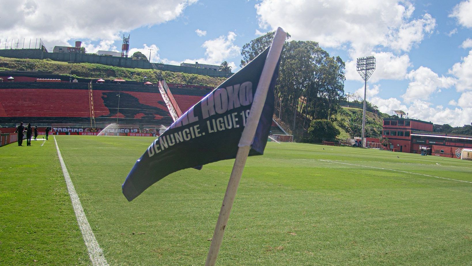 Vitória x Bahia: escalações e onde assistir ao Ba-Vi 2023