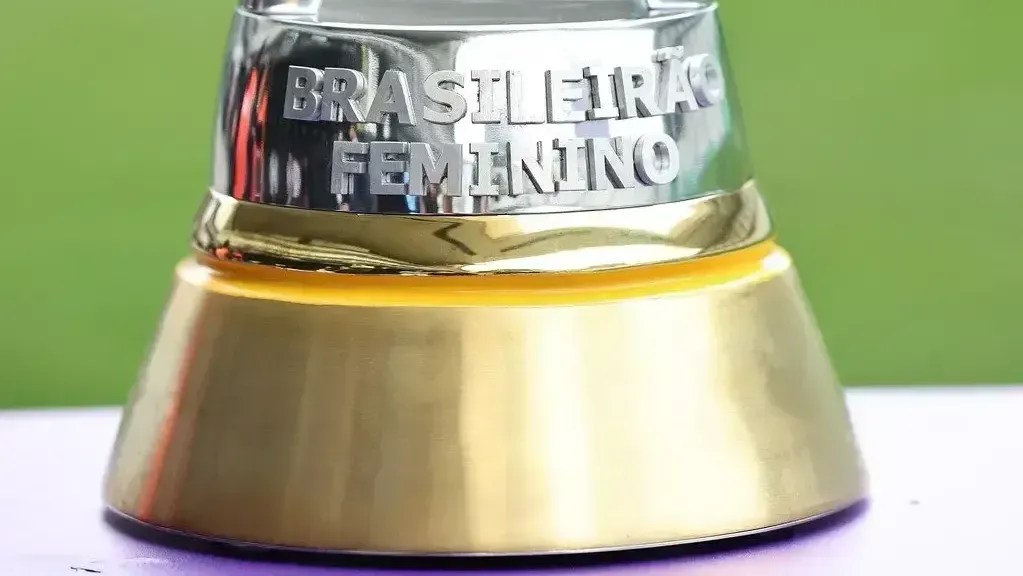 Confrontos do Campeonato Brasileiro Feminino deste sábado (1º)