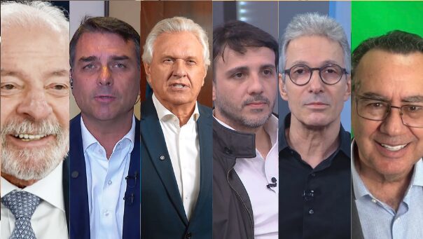 Com divisão definida na TV, aprenda a gravar campanhas eficazes