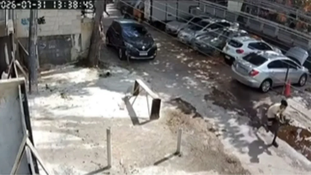 Ataque a tiros no Recreio: tragédia deixa três mortos e um ferido