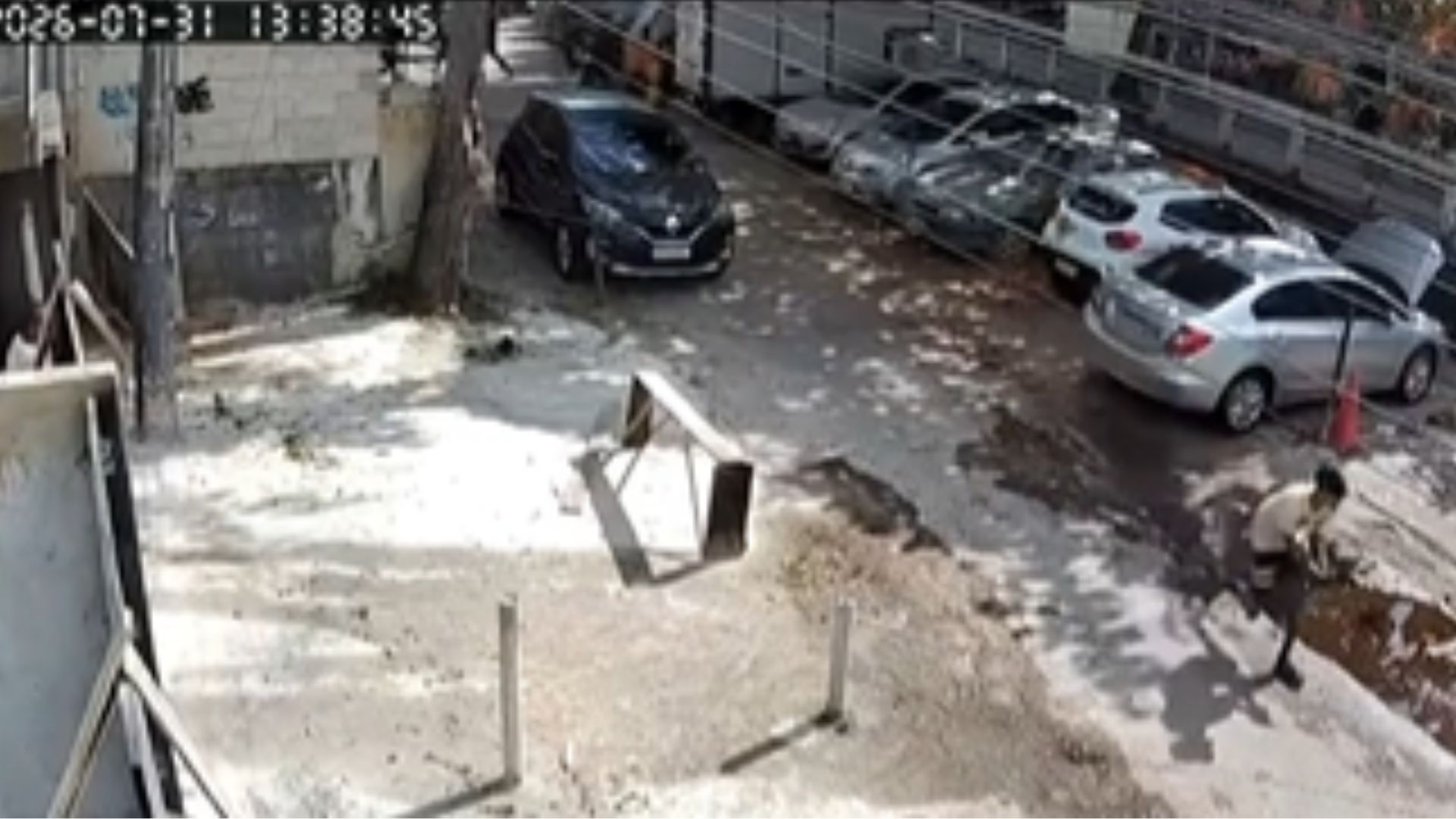 Ataque a tiros no Recreio: tragédia deixa três mortos e um ferido