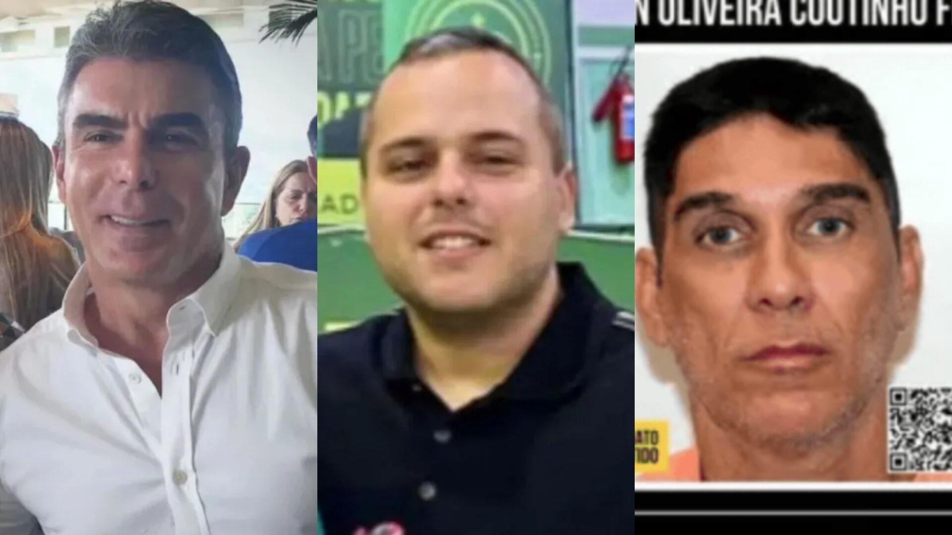 Nova cúpula do bicho: operação contra bingo clandestino no RJ