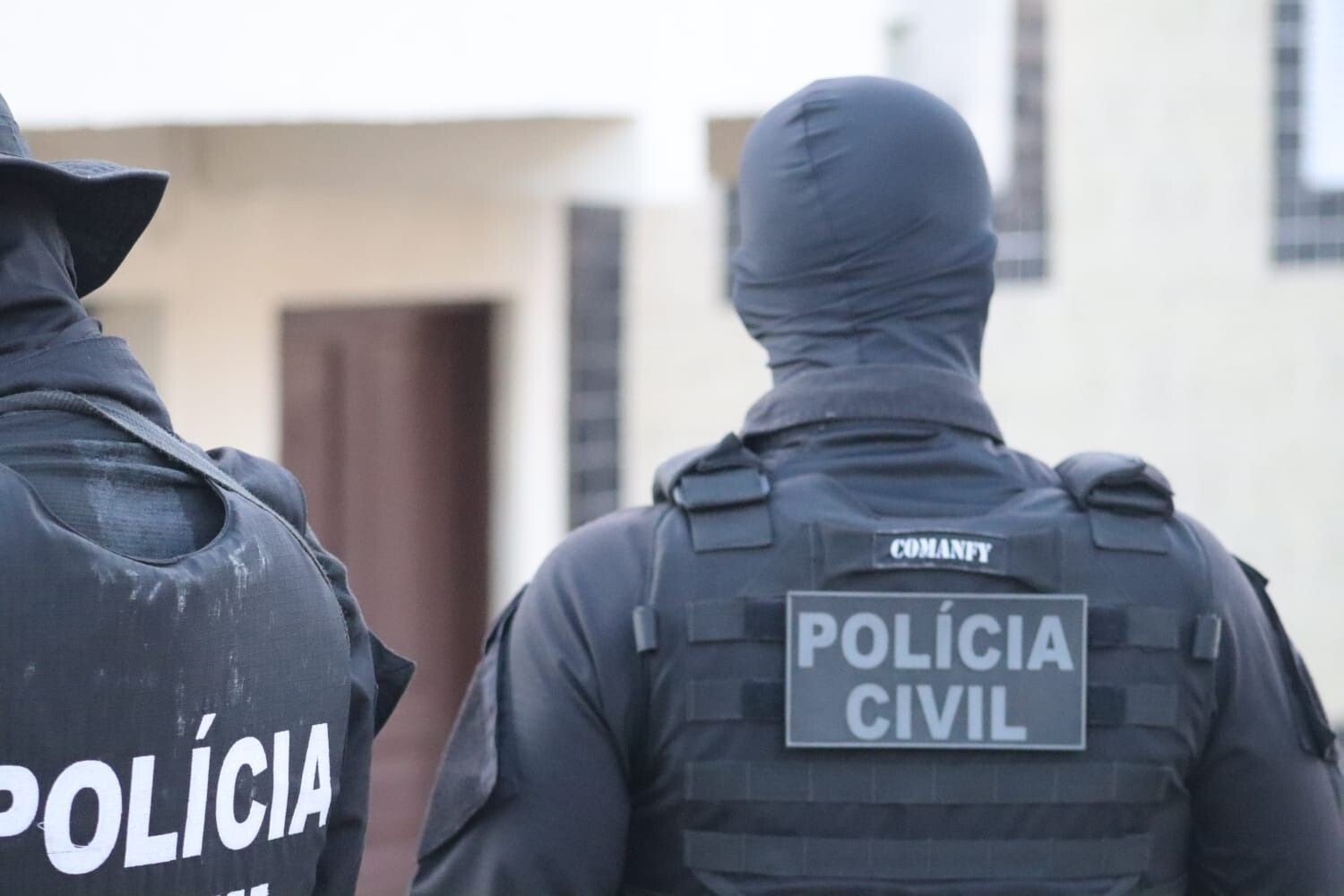 Polícia Civil do RJ apura crimes de corrupção e extorsão em Japeri