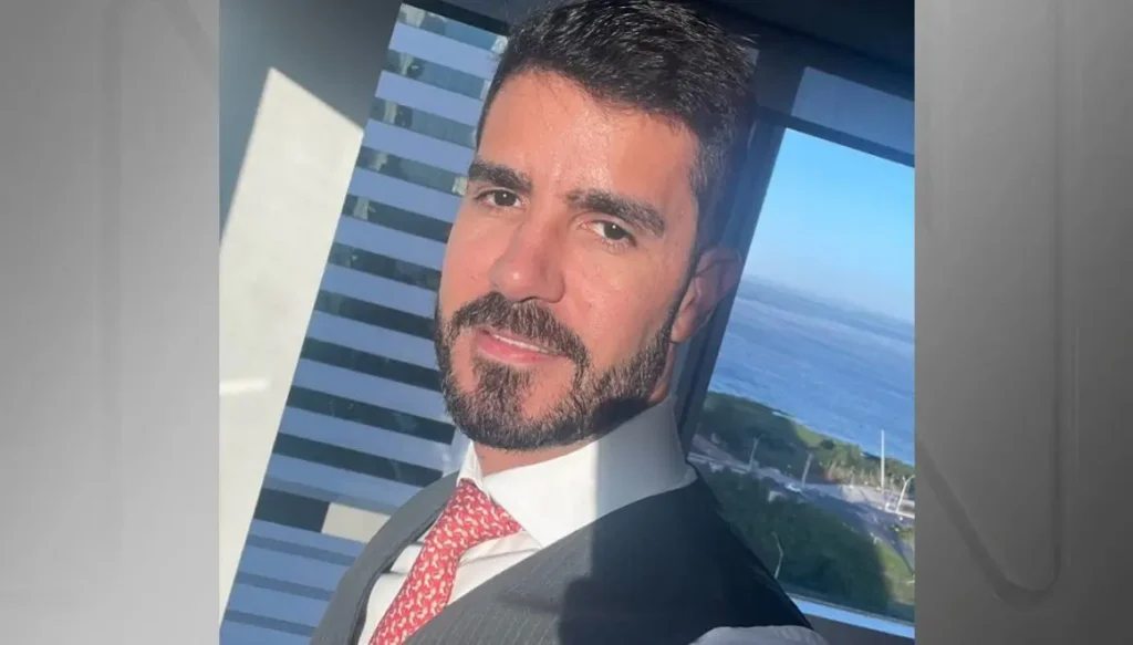MP denuncia bicheiro Adilsinho por morte de advogado no RJ