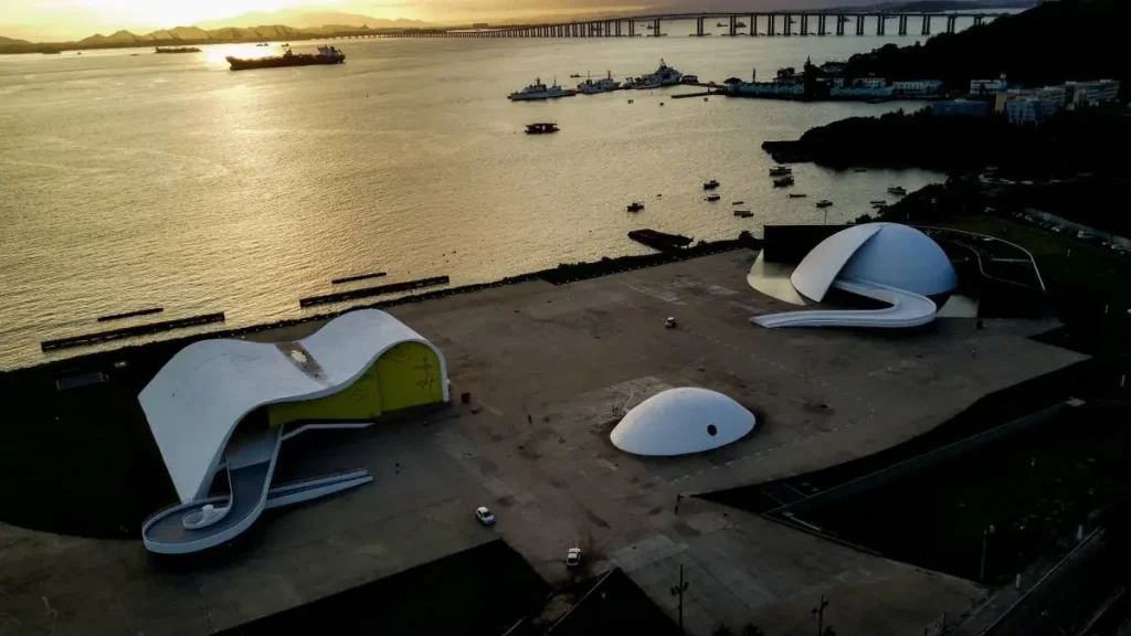 RJ: Prefeitura de Niterói proíbe campeonato de "farmar aura"