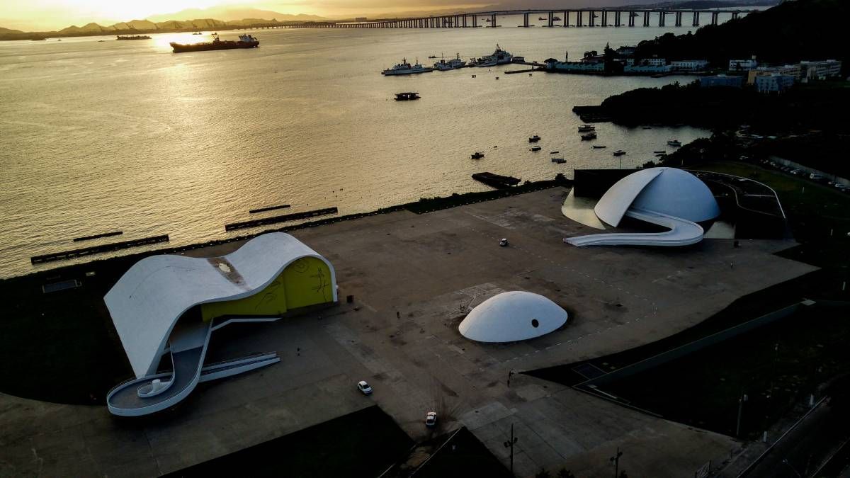 RJ: Prefeitura de Niterói proíbe campeonato de "farmar aura"