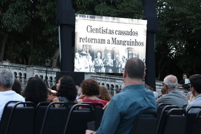 Cientistas cassados na ditadura militar recebem reconhecimento póstumo