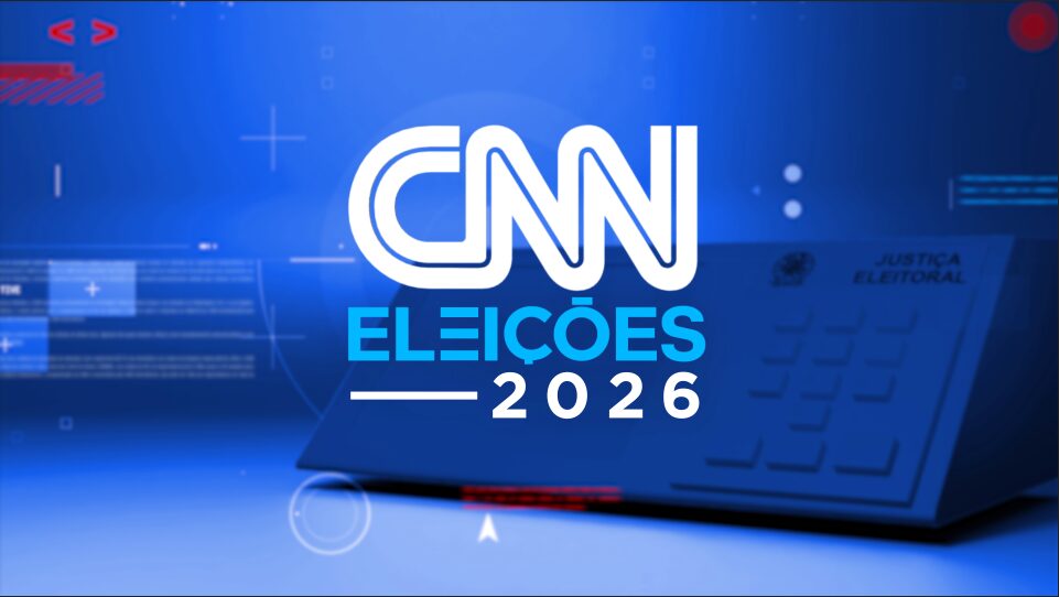 CNN começa nesta segunda sabatinas com candidatos estaduais.