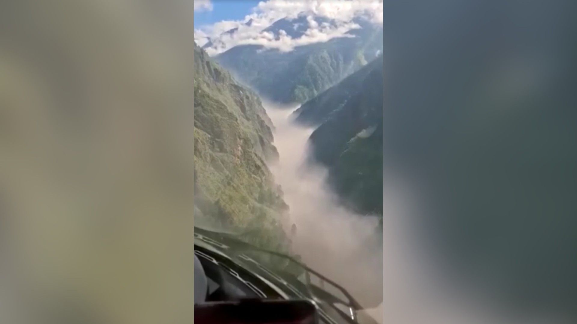 Enchente no Nepal: Maiores desastres do Himalaia recentes