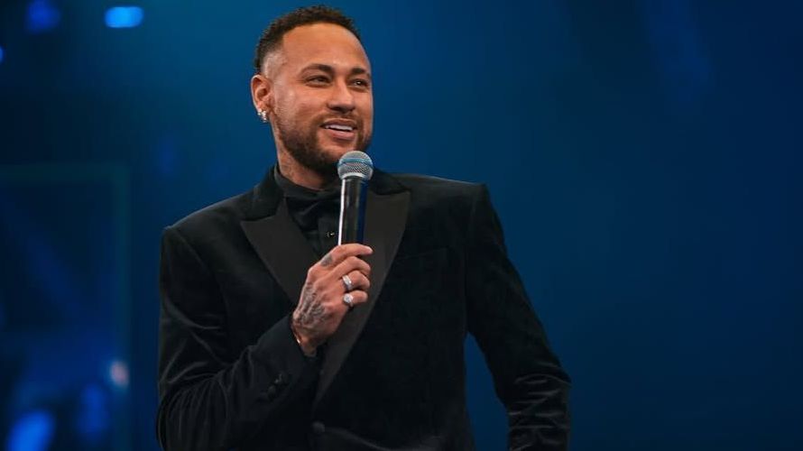 Leilão de Neymar: horário e onde assistir ao evento beneficente