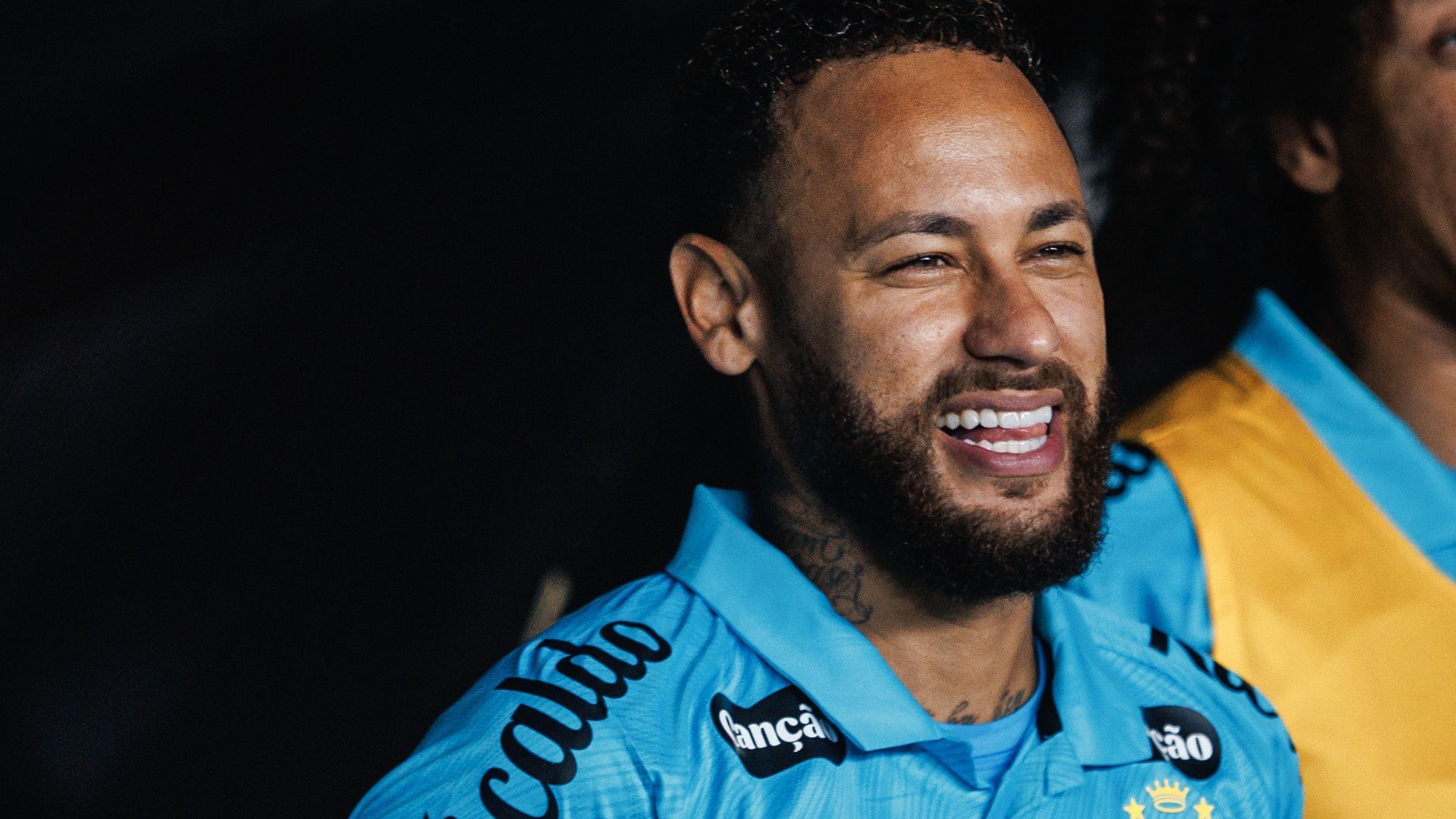 Ausência de Neymar derruba aproveitamento do Santos em campo