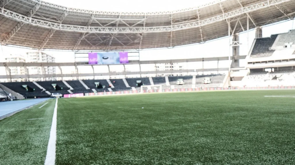 Botafogo x Athletico-PR: informações essenciais sobre ingressos