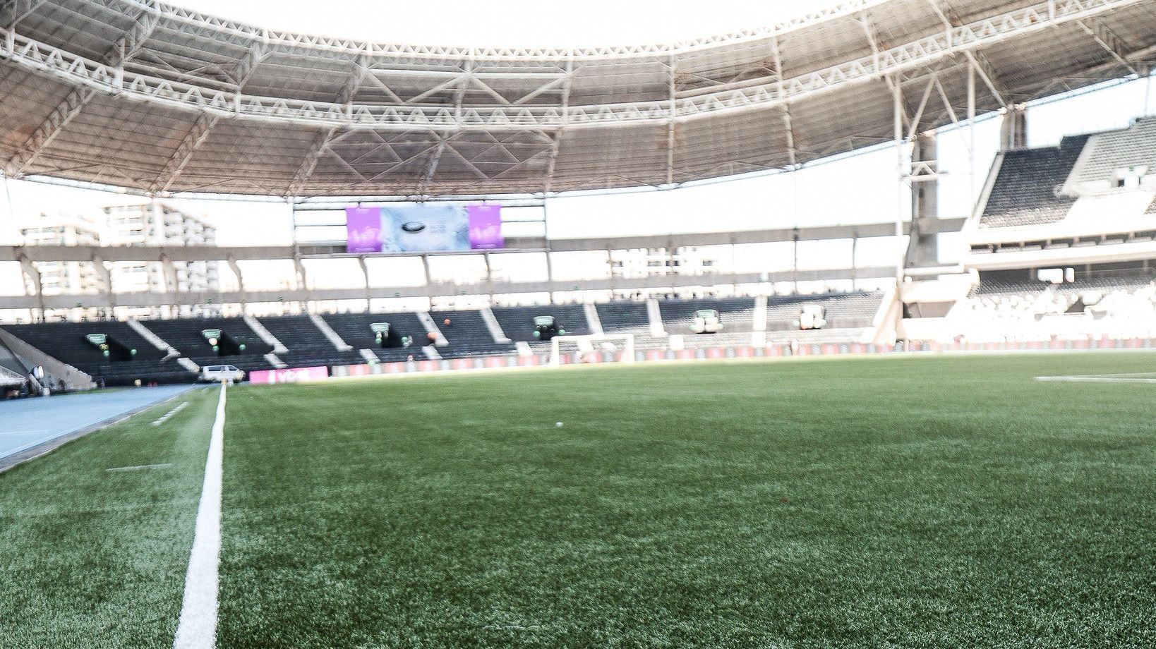 Botafogo x Athletico-PR: informações essenciais sobre ingressos