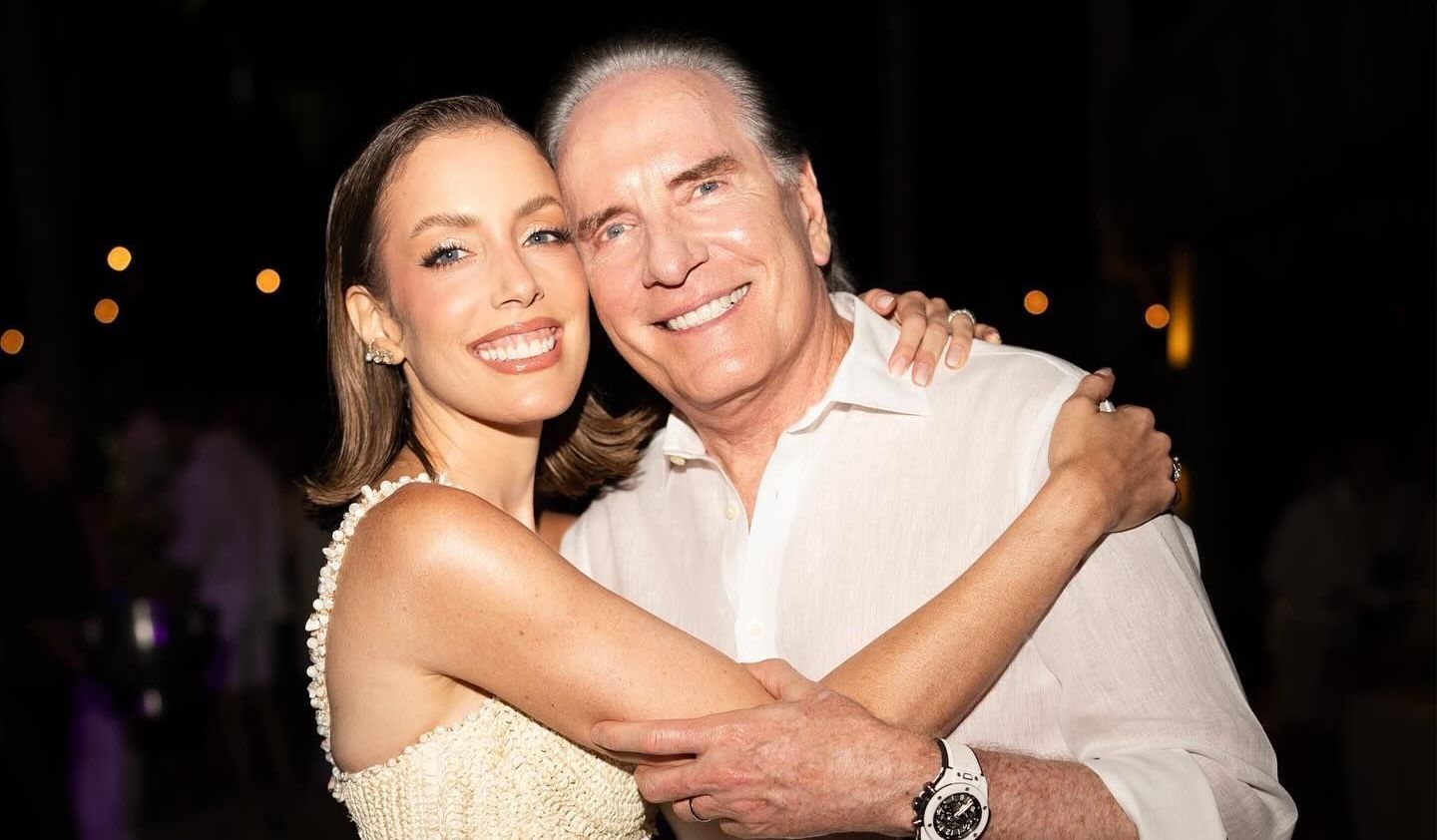 “Finalmente uma festa que não tive que pagar nada”: a celebração ideal!