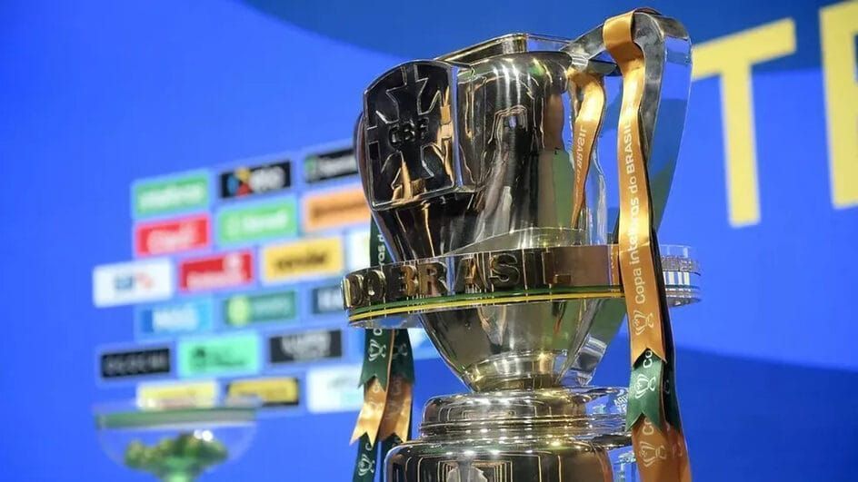 Sorteio das quartas de final da Copa do Brasil: data e canal