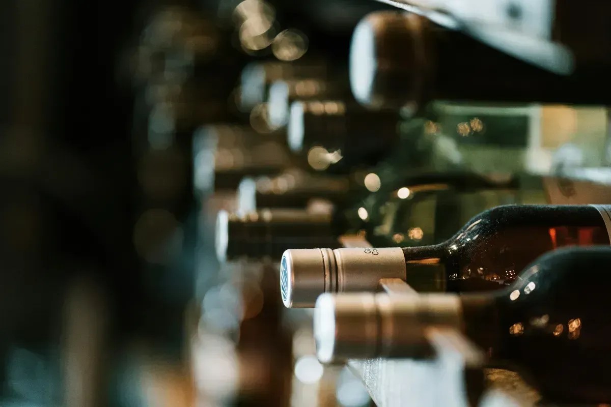 15 quiosques do Rio têm cartas especiais de vinhos de Portugal