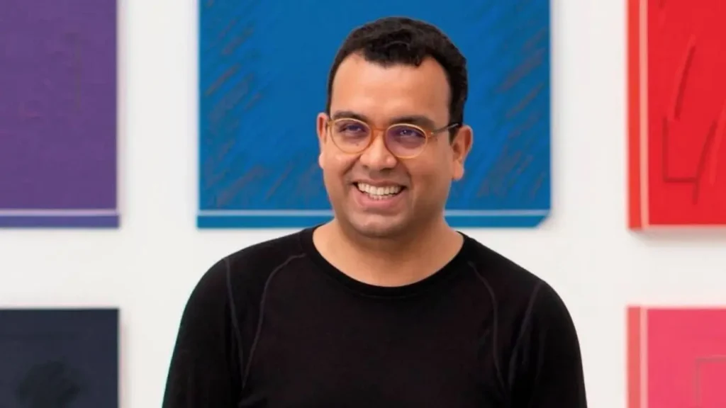 Rodrigo Cass, artista plástico, morre aos 43 anos trágicos