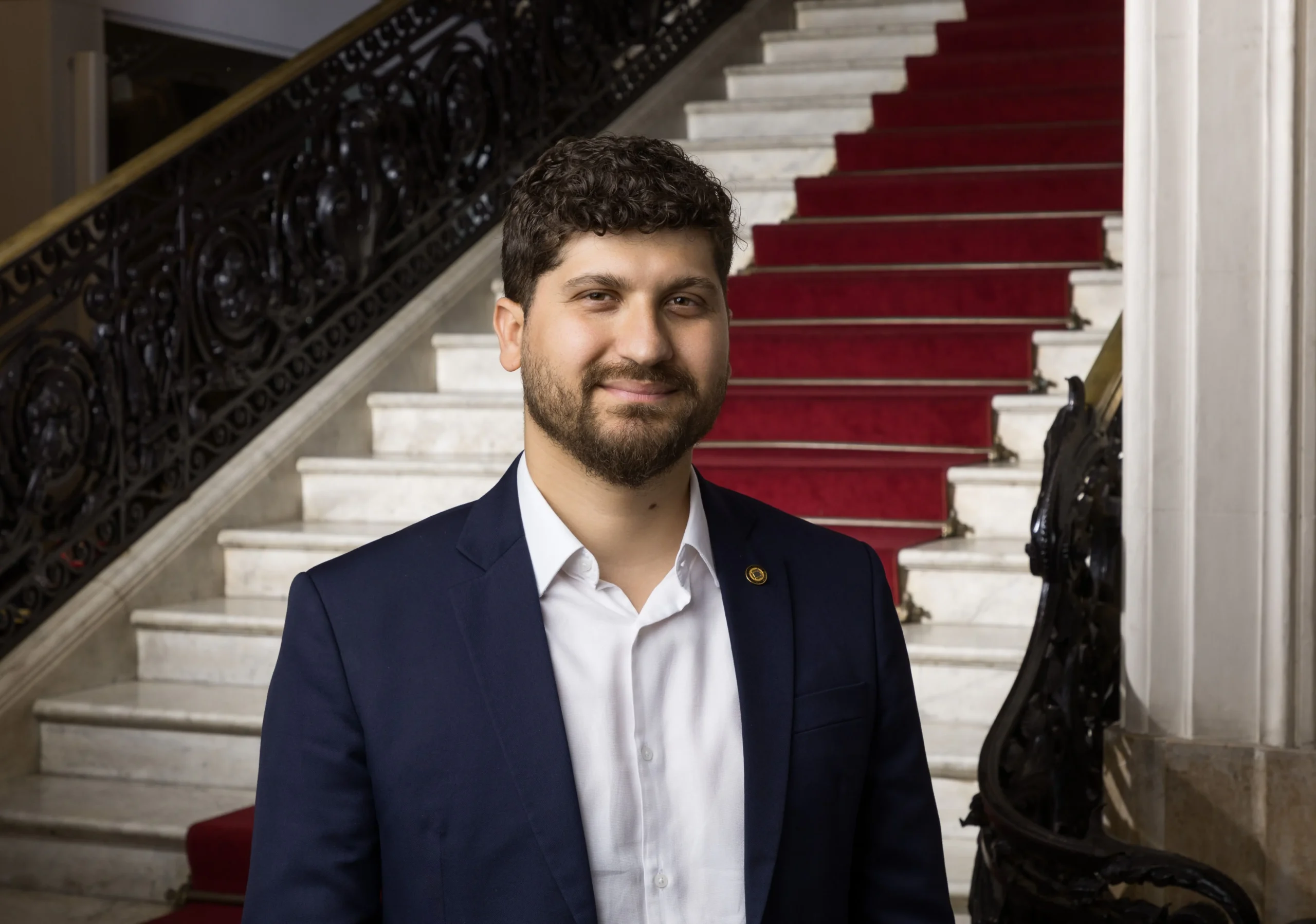 William Siri: O futuro do Rio de Janeiro nas suas mãos