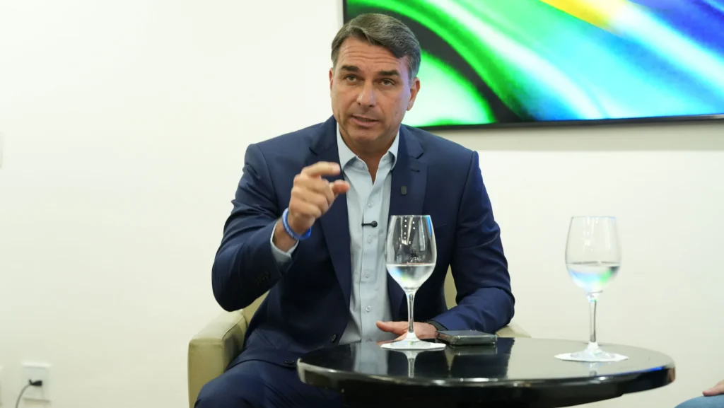 “Vou ser um presidente muito duro na segurança pública” e a mudança necessária