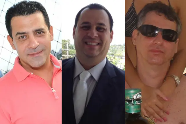 Prisão de irmãos de Omar Aziz aumenta pressão sobre núcleo familiar investigado