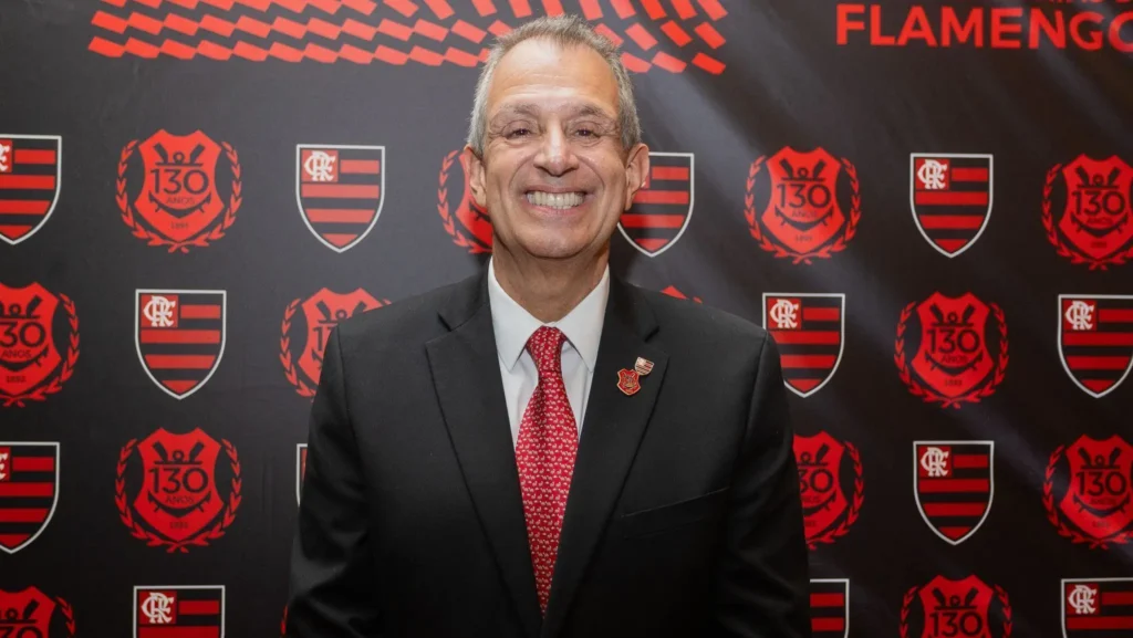 “Acha que todo mundo é otário?”: polêmica no Flamengo esclarecida