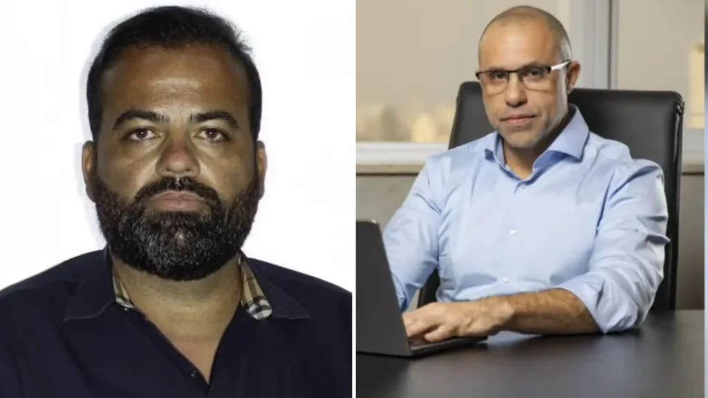 MP aponta Beto Louco e Primo como líderes de esquema bilionário.
