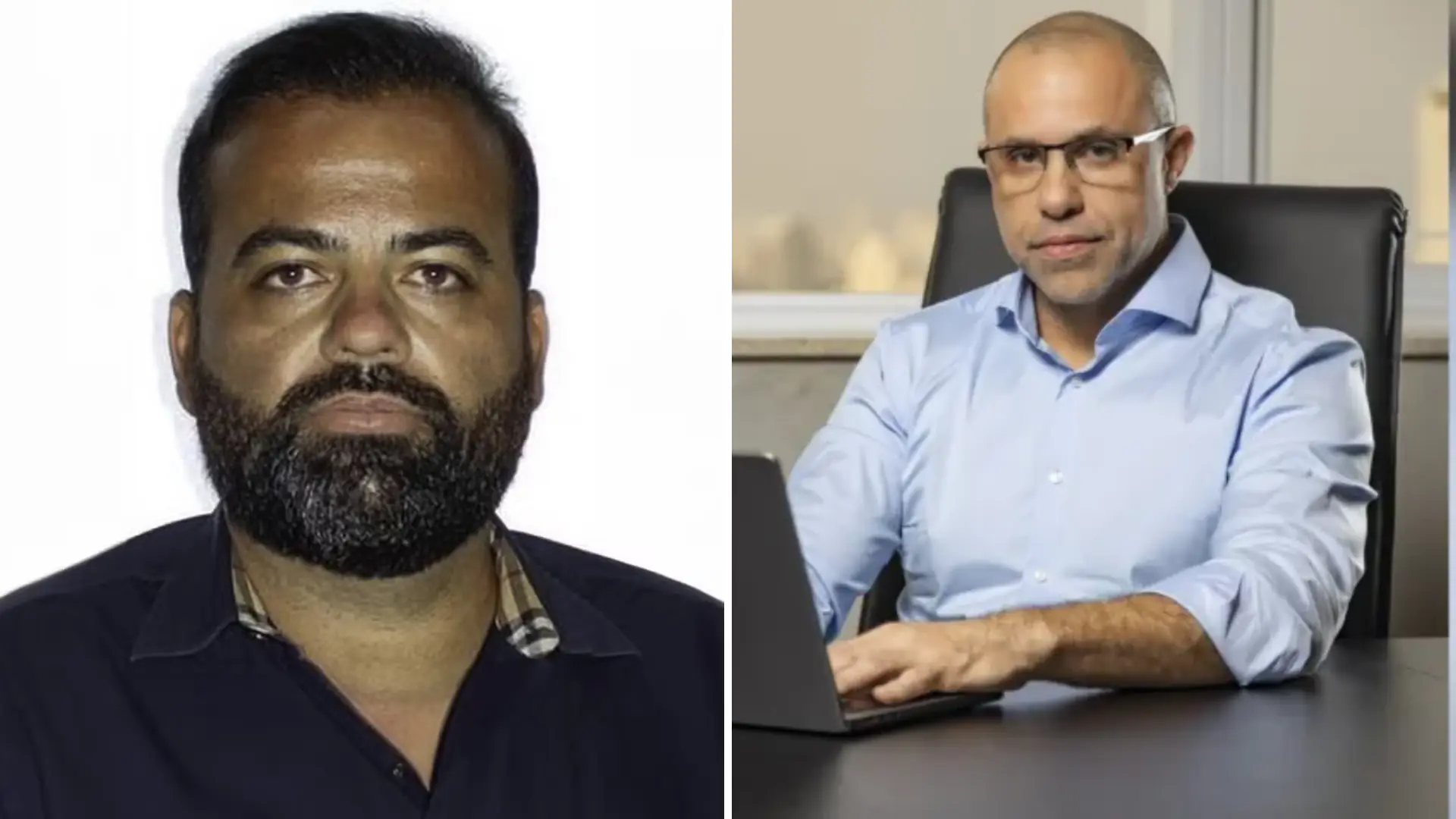 MP aponta Beto Louco e Primo como líderes de esquema bilionário.