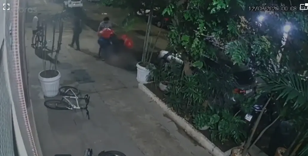 Cinco viram réus por linchamento de ciclista em Copacabana