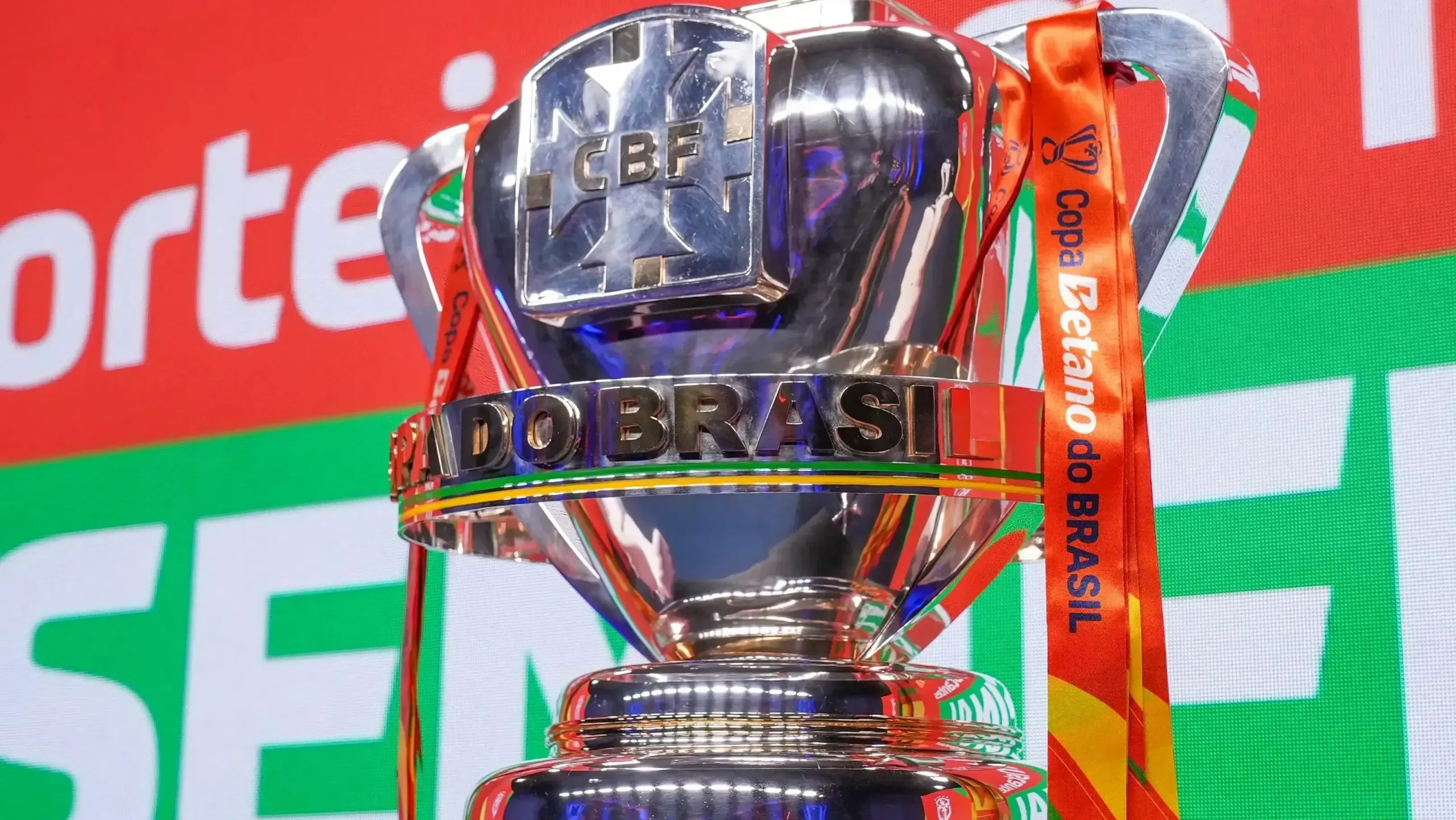 Copa do Brasil: Semifinais de 2026 têm datas definidas pela CBF