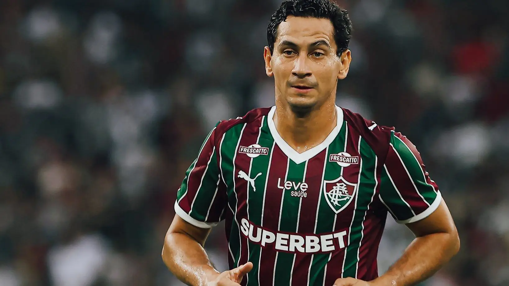 Saiba o que falta para o Fluminense definir futuro de Ganso.