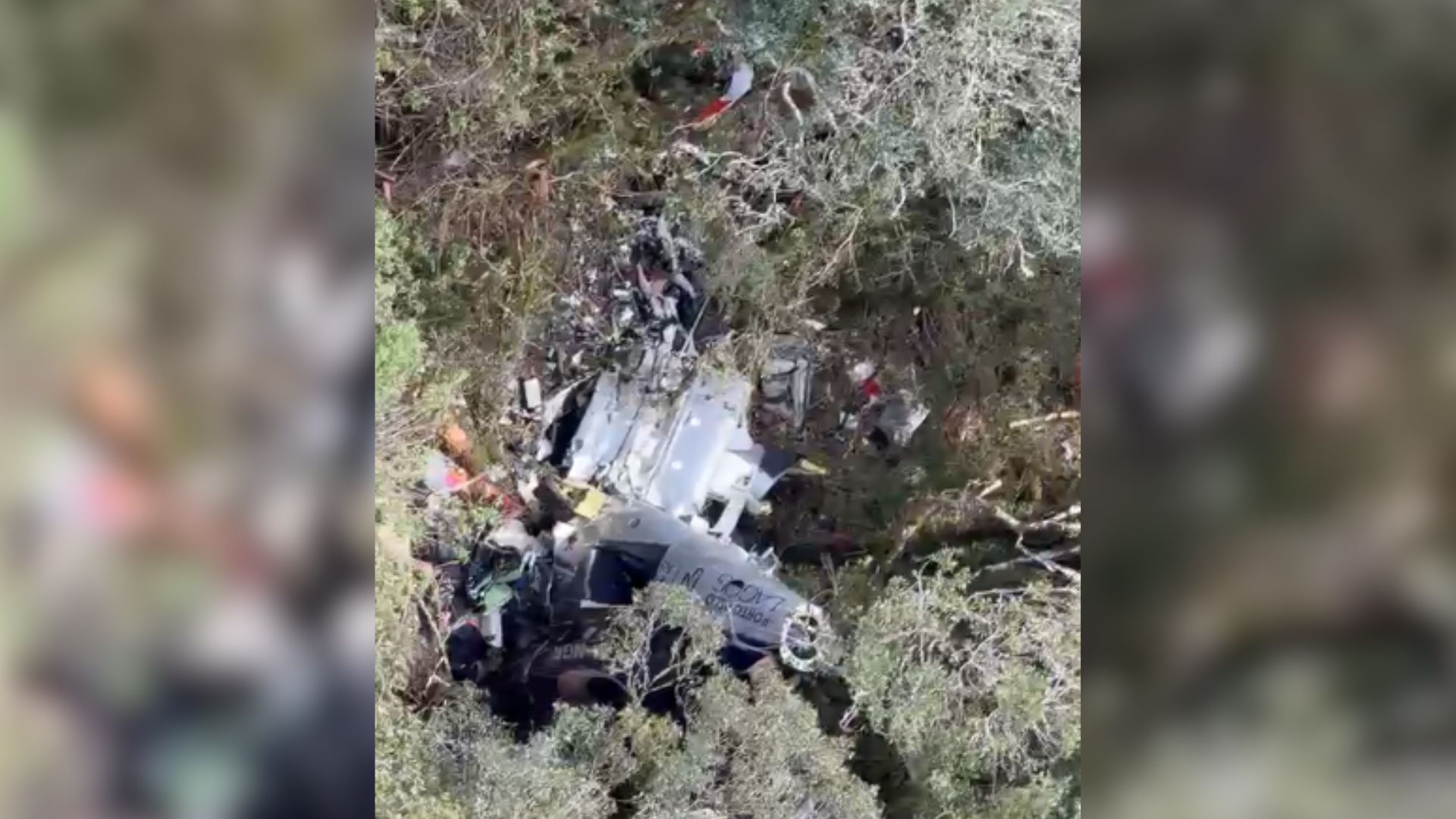 Brasil tem média de 16 acidentes de helicóptero por ano: entenda