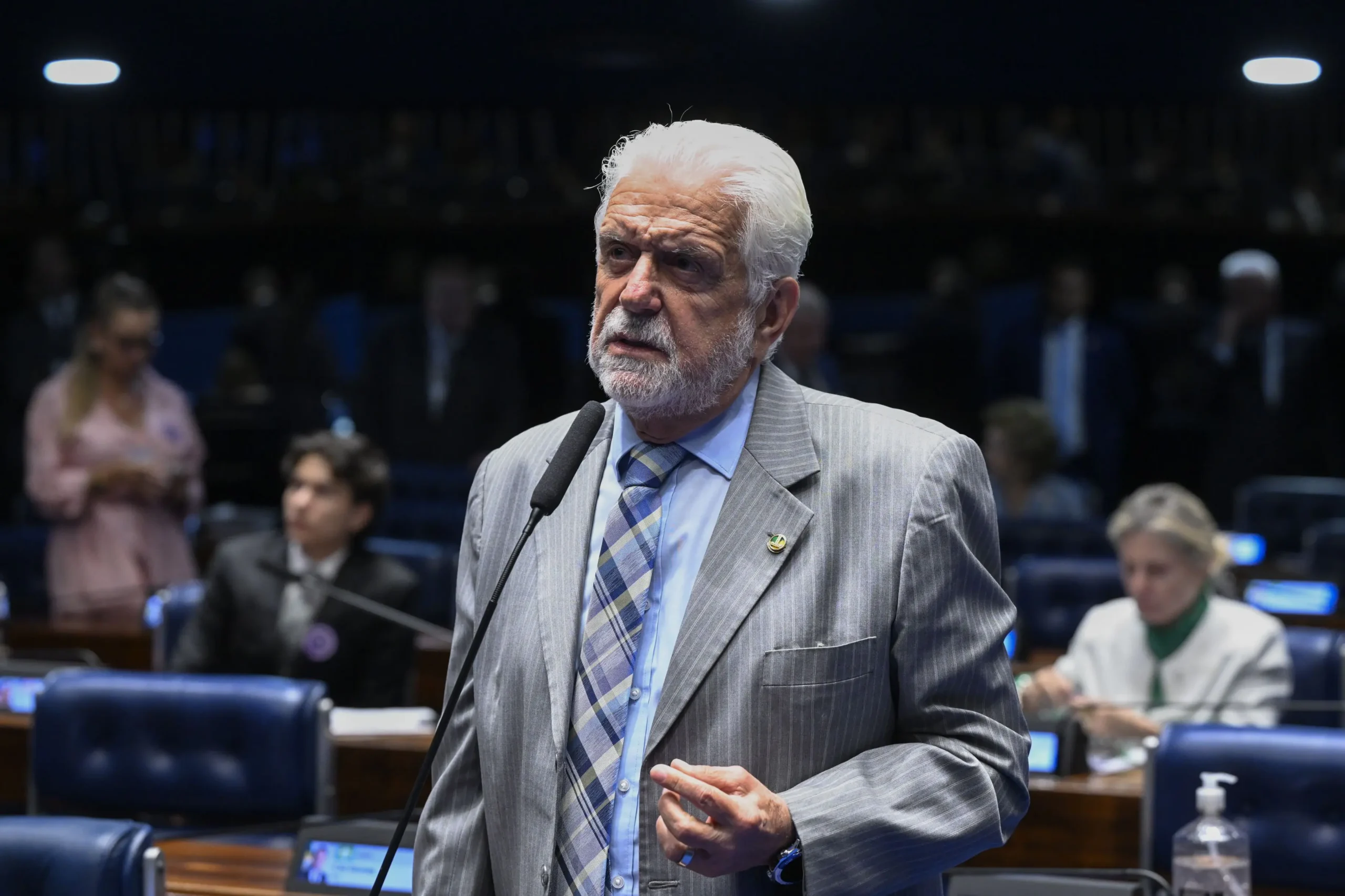 Jaques Wagner: Conheça o Candidato ao Senado pela Bahia