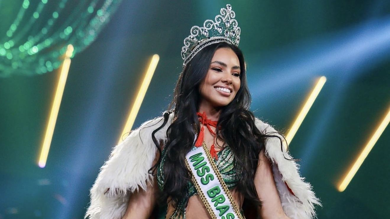 Miss Brasil Beleza Internacional: Tudo Sobre o Evento de 29/10
