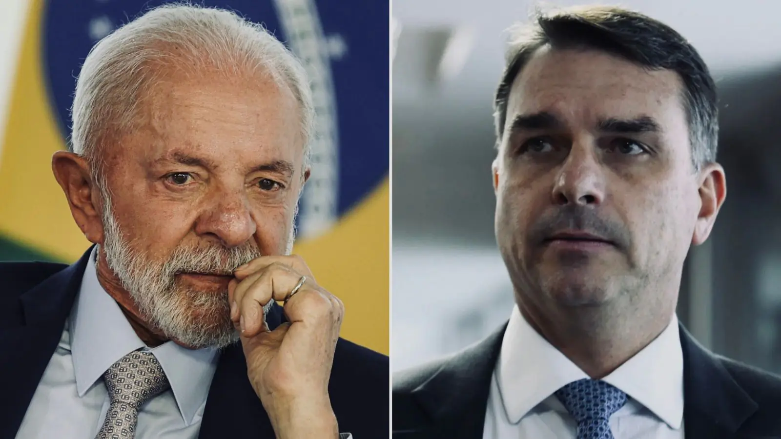 7/9 pelo Brasil: Lula e Flávio em eventos políticos decisivos