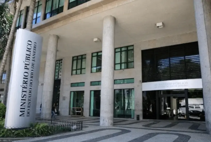 Máfia das cantinas: 22 denunciados por fraudes em presídios RJ