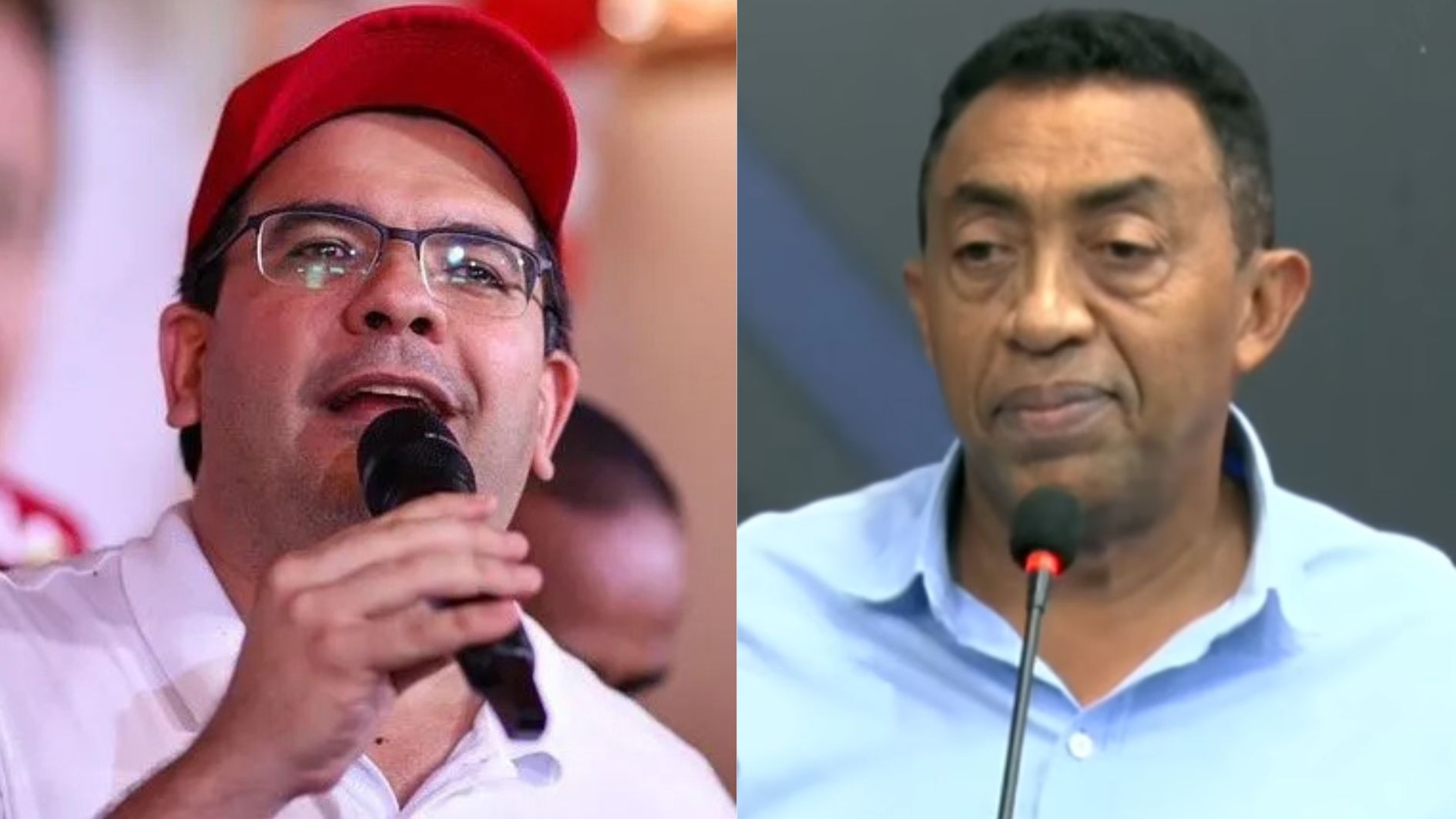 Datafolha: Rafael Fonteles lidera no 1º turno com 55%