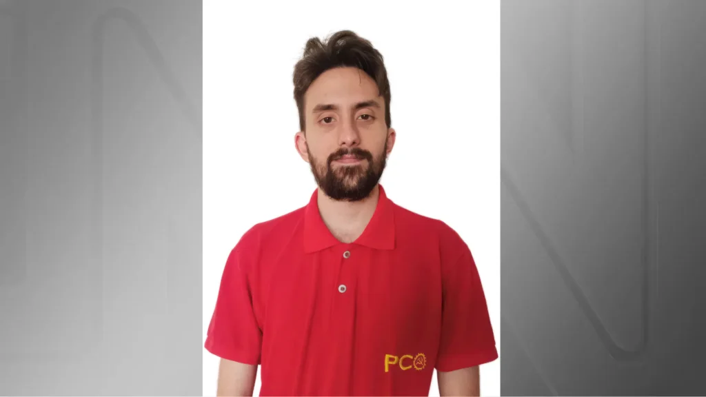 Luan Monteiro: Conheça o candidato ao governo do Rio de Janeiro