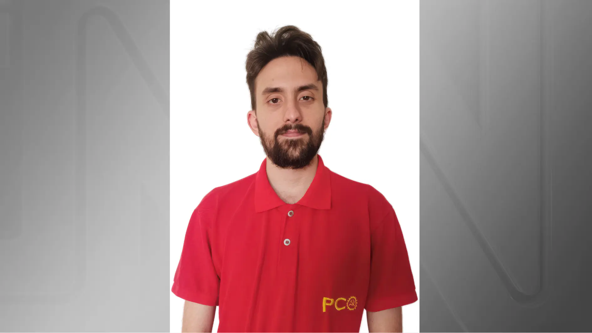 Luan Monteiro: Conheça o candidato ao governo do Rio de Janeiro