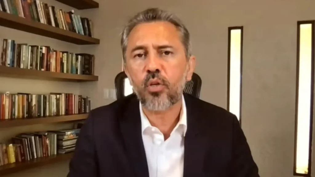 À CNN, Elmano defende uma coordenação nacional contra crime organizado