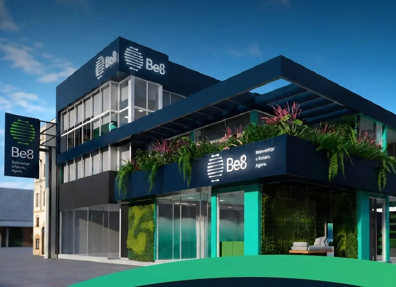 Porto Alegre inicia teste com biocombustível em ônibus sustentáveis