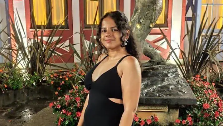 Professora morta após ser diagnosticada com ansiedade no RJ